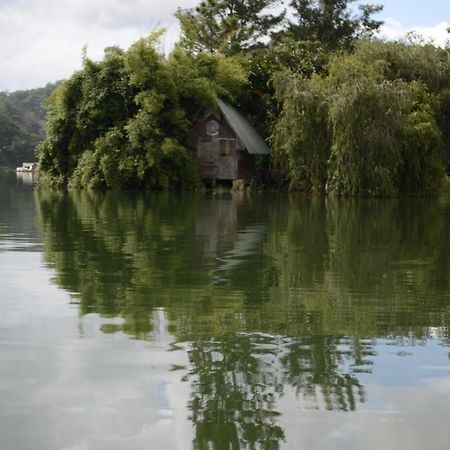 The Lake House Dalat エクステリア 写真