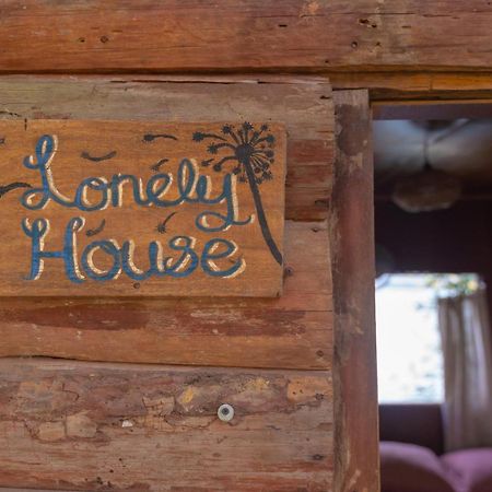 The Lake House Dalat エクステリア 写真