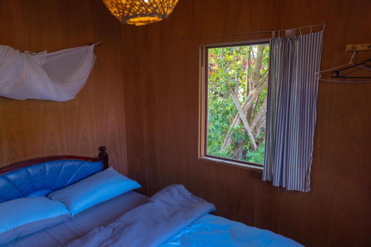 The Lake House Dalat エクステリア 写真