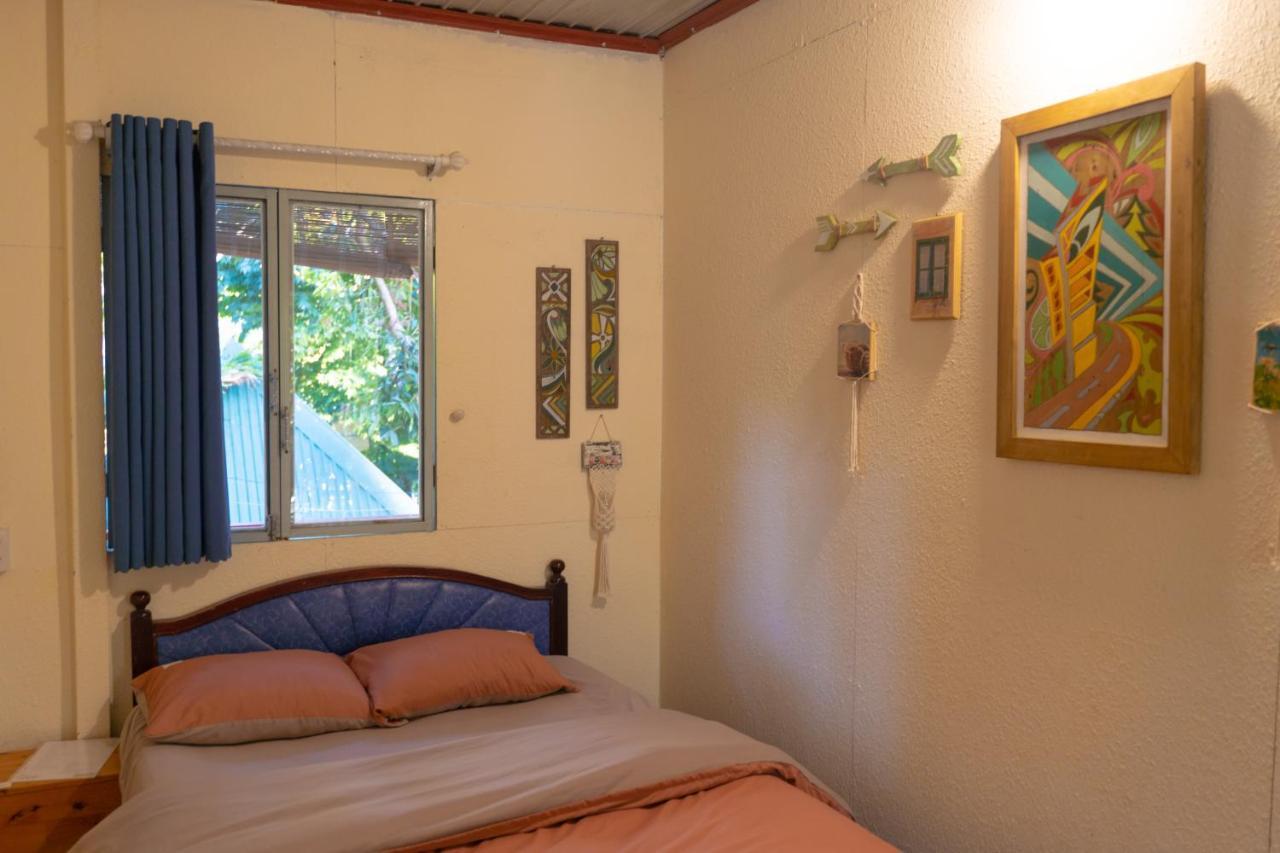 The Lake House Dalat エクステリア 写真
