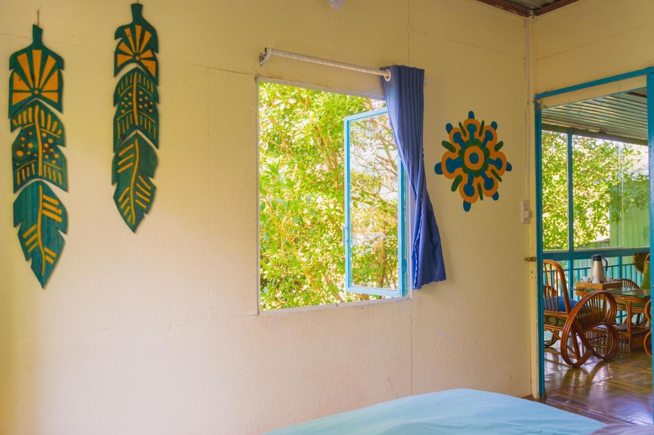 The Lake House Dalat エクステリア 写真