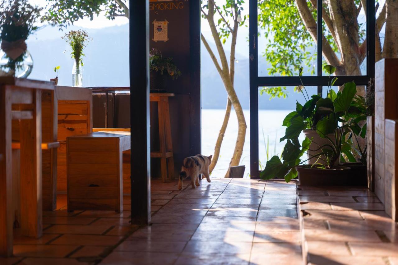 The Lake House Dalat エクステリア 写真