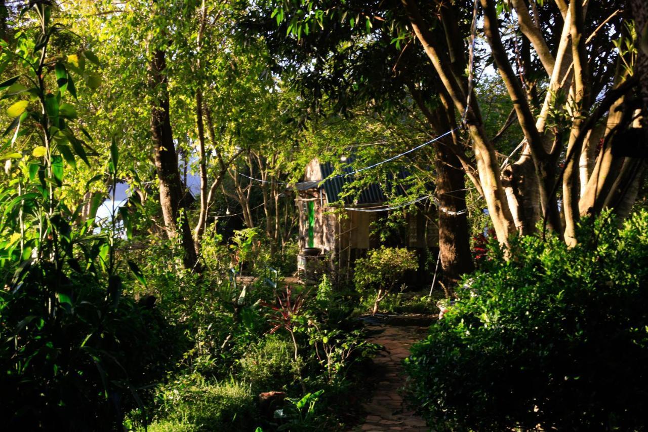 The Lake House Dalat エクステリア 写真