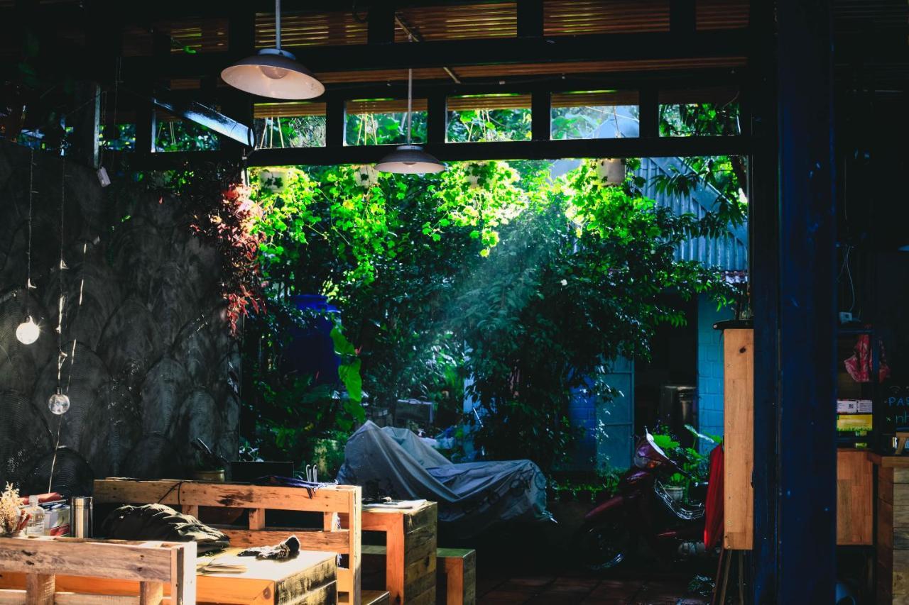 The Lake House Dalat エクステリア 写真
