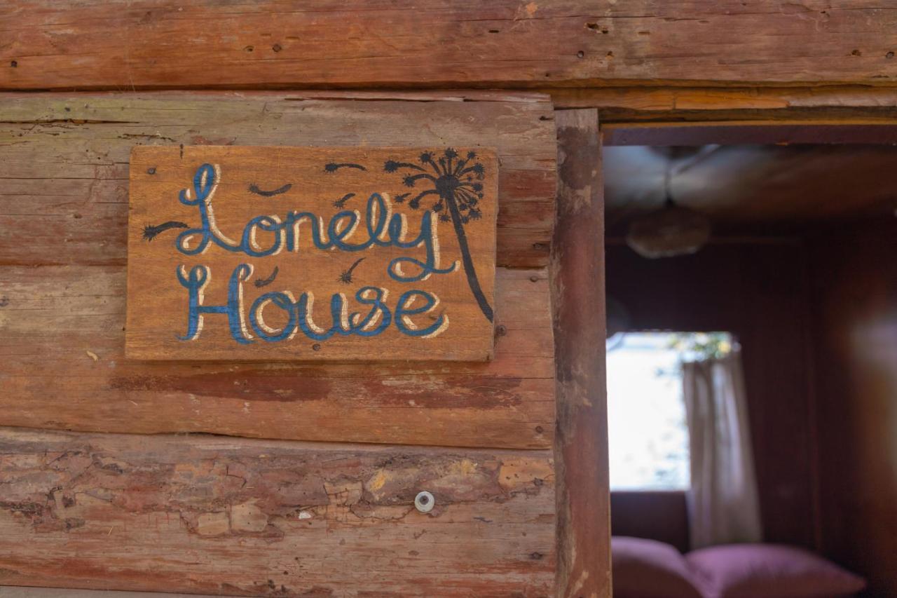 The Lake House Dalat エクステリア 写真
