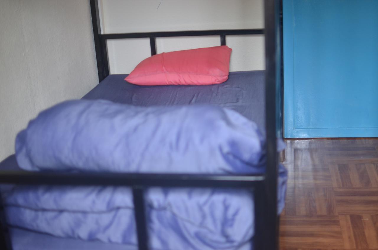 The Lake House Dalat エクステリア 写真